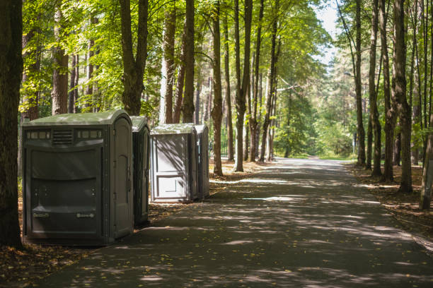 Portable Restrooms for Agricultural Sites in Sallisaw, OK